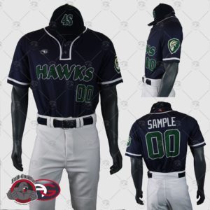 4s hawks 300x300 - Baseball Uniforms