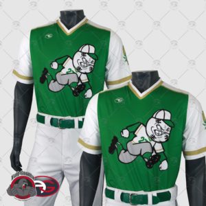DIRTBAGS BASEBALL 300x300 - Baseball Uniforms