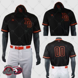 DIRTY BAGS ACADEMY 300x300 - Baseball Uniforms