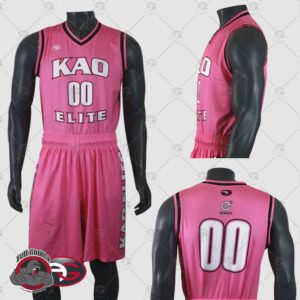 KAO PINK 300x300 - Basketball Uniforms