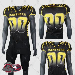 perrymont phanters 300x300 - Football Uniforms