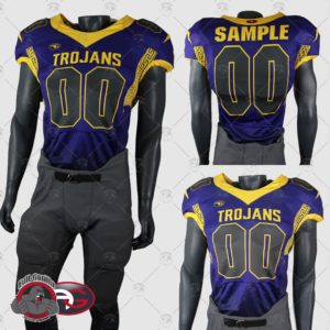 trojans 300x300 - Football Uniforms