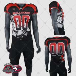 Bulldogs 300x300 - Football Uniforms