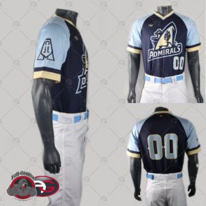 admirals 300x300 - Baseball Uniforms