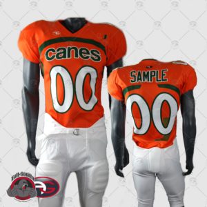 canes 300x300 - Football Uniforms