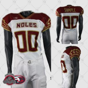socal noles 300x300 - Football Uniforms