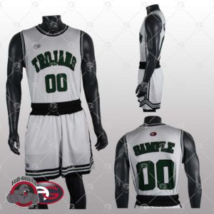 Alisal Throwback 300x300 - Basketball Uniforms
