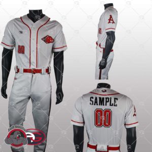 Arkansas Diamonbacks 1 300x300 - Baseball Uniforms