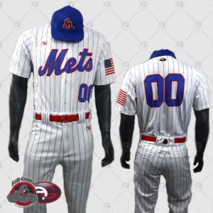 mets 300x300 - Baseball Uniforms
