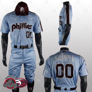 16 300x300 - Baseball Uniforms