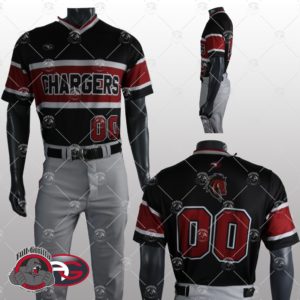 Keller 1 300x300 - Baseball Uniforms