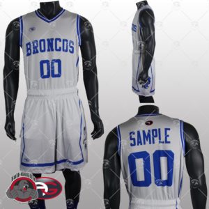 broncos 2 300x300 - Basketball Uniforms