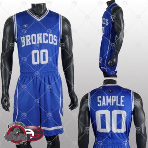 broncos 3 300x300 - Basketball Uniforms