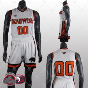 deadwood 3 300x300 - Basketball Uniforms