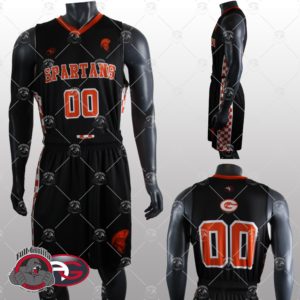 gonzales 1 300x300 - Basketball Uniforms