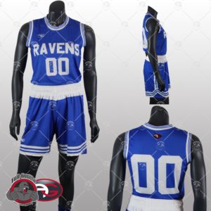 saint thomas 1 300x300 - Basketball Uniforms