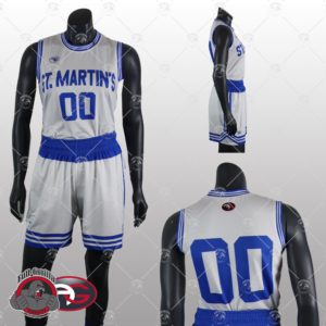saint thomas 2 300x300 - Basketball Uniforms