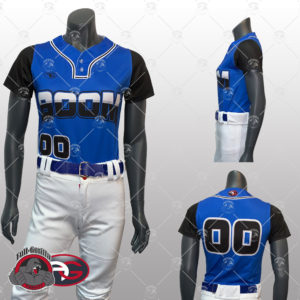ARKANSAS BOOM ROYAL 1 300x300 - Softball Uniforms