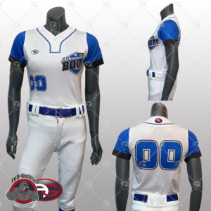 ARKANSAS BOOM W 7 300x300 - Softball Uniforms