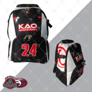 KAO BASKETBALL 002 300x300 - Custom Bags