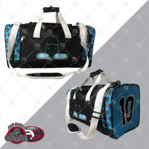 Indy Panthers Bag 1 300x300 - Custom Bags