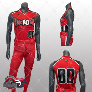 Knockouts redred 1 300x300 - Softball Uniforms
