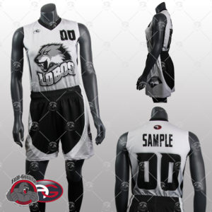 NEW YORK EAGLES Grey White and Black Basketball Uniforms, Jersey and Shorts   Basketball uniforms, Custom basketball uniforms, Basketball uniforms  design