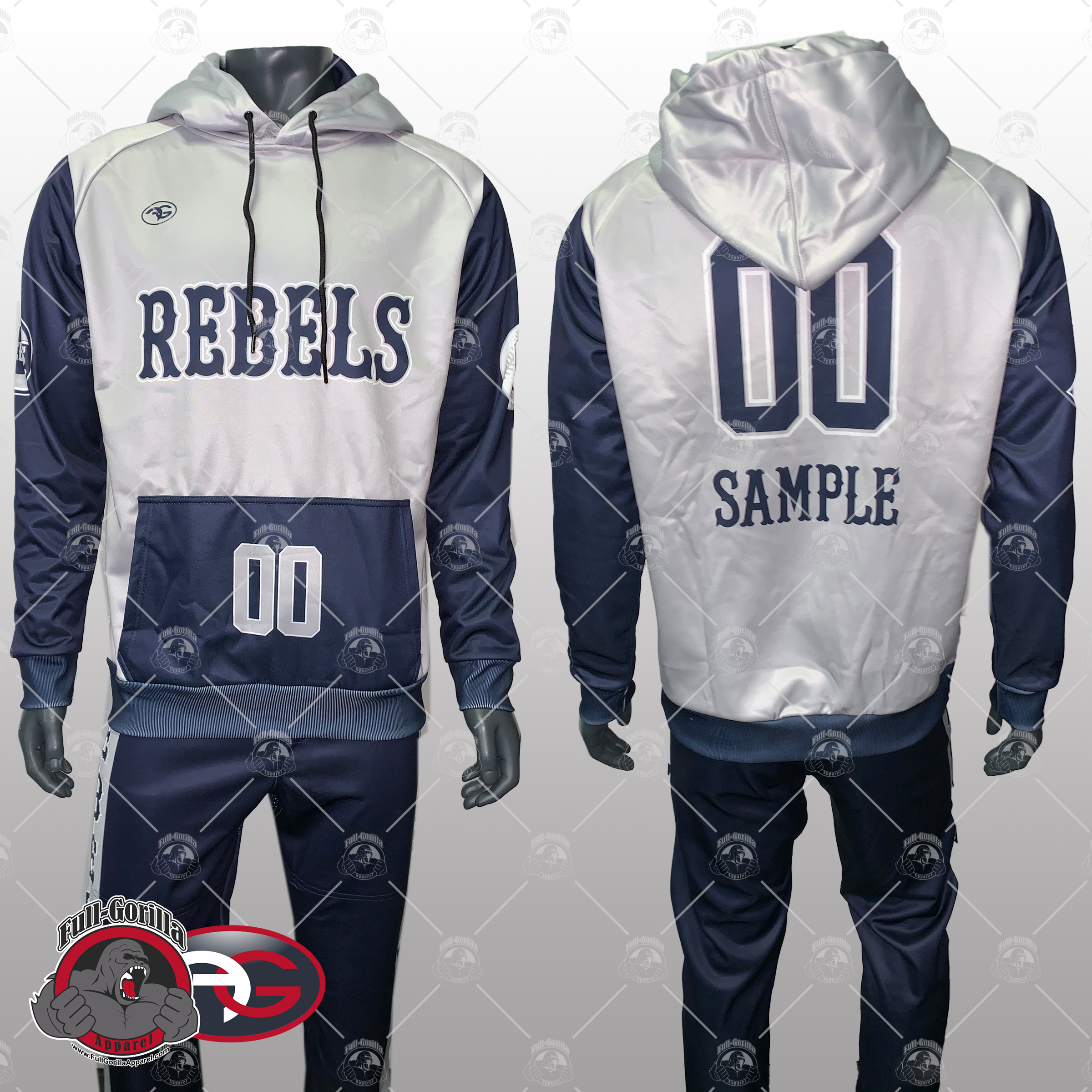 star wars rebels hoodie