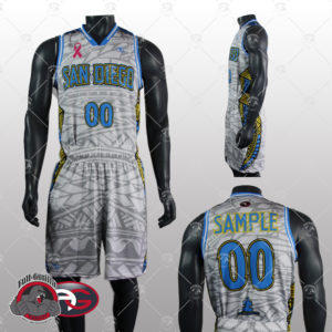 SD MATRIX WHITE 1 300x300 - Basketball Uniforms