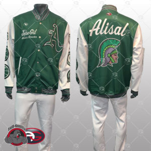 Alisal Jacket 300x300 - Jackets & Hoodies