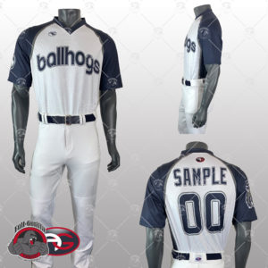 BALLHOGS1 300x300 - Baseball Uniforms