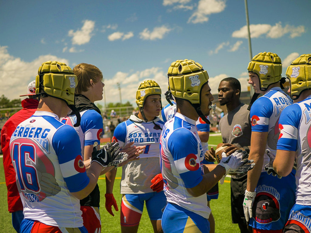 football jerseys in san diego