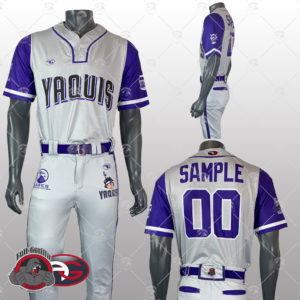 Yaquis 1 300x300 - Baseball Uniforms