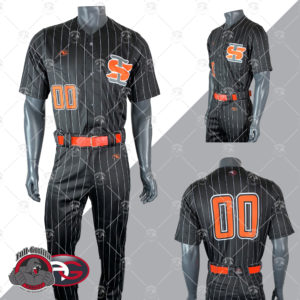 SMOKE BLACK 300x300 - Baseball Uniforms