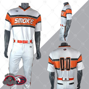SMOKE WHITE 300x300 - Baseball Uniforms