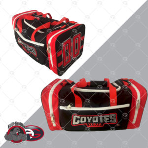 coyotes handbag 300x300 - Custom Bags