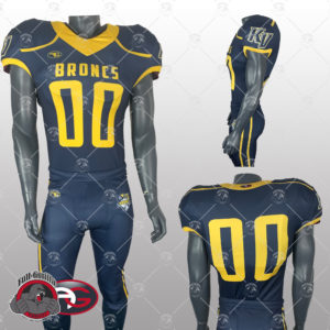 Kern Valley Navy 300x300 - Football Uniforms