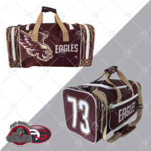 Eagles Bag 300x300 - Custom Bags