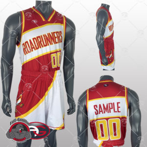 COD RED 1 300x300 - Basketball Uniforms