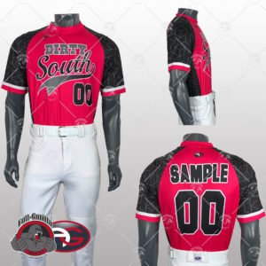 DIRTY SOUTH PINK 300x300 - Baseball Uniforms