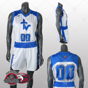 TVCS WHITE 300x300 - Basketball Uniforms