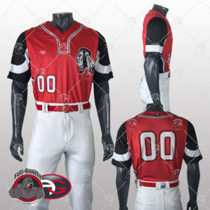 WATERMARK SAN CARLOS RED 300x300 - Baseball Uniforms