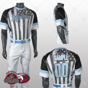 newtons crew 300x300 - Baseball Uniforms