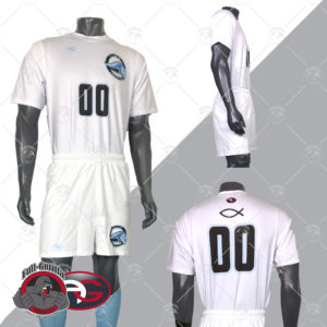 CALVIN SOCCER WHITE 300x300 - Other Custom Uniforms