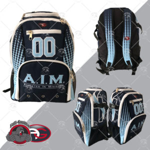 AIM BACKPACK 002 1 300x300 - Custom Bags