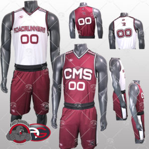 CMSS REV 300x300 - Basketball Uniforms