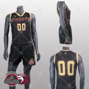 DIGGERS 300x300 - Basketball Uniforms
