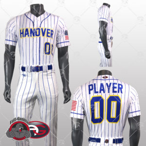 HANOVER FULL BUTTON 300x300 - Baseball Uniforms
