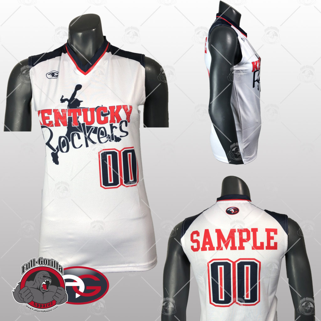 custom softball jerseys