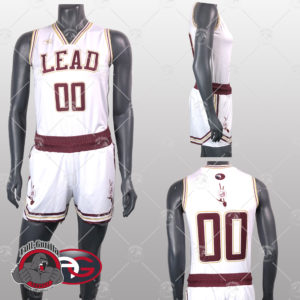 LEAD 300x300 - Basketball Uniforms